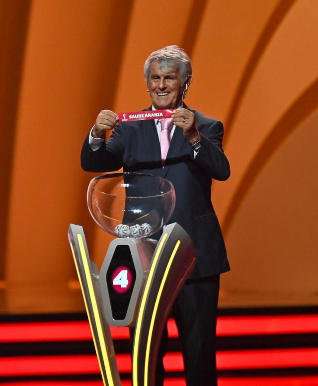 2026世界杯抽签仪式12月5日举行地点是拉斯维加斯 第1张 2026世界杯抽签仪式12月5日举行地点是拉斯维加斯 第1张