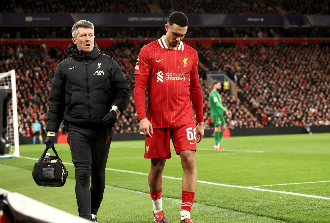 关于曝皇马向利物浦付500万欧让阿诺德提前加盟的信息  第2张