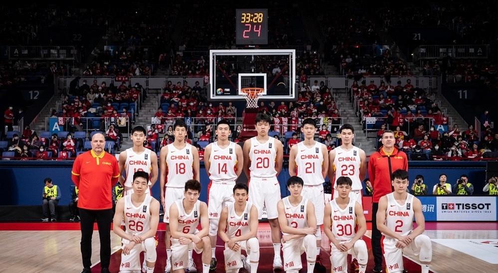 包含中国男篮14人名单出炉赵睿领衔徐杰在列的词条 第1张 包含中国男篮14人名单出炉赵睿领衔徐杰在列的词条 第1张