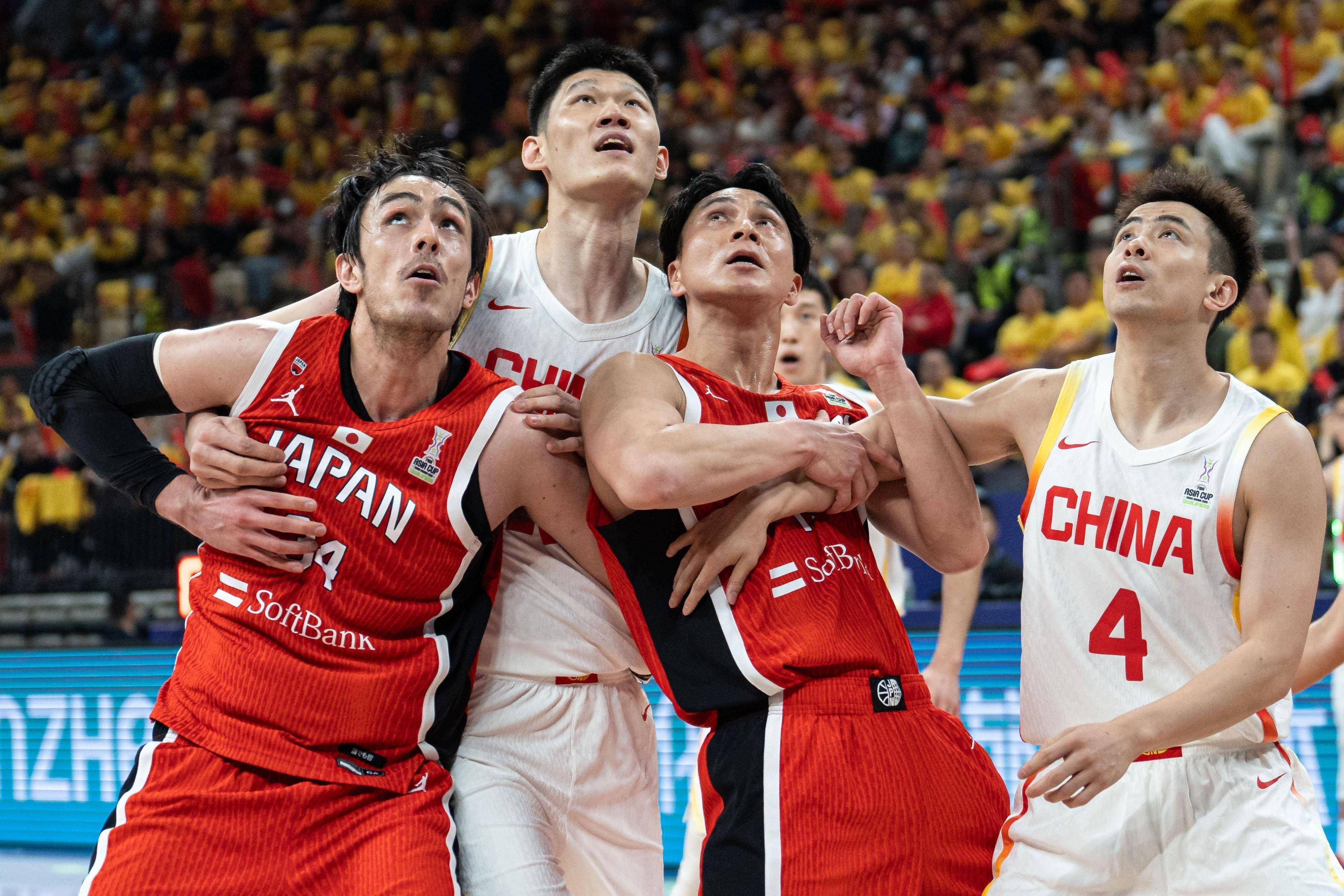 包含中国男篮14人名单出炉赵睿领衔徐杰在列的词条 第2张 包含中国男篮14人名单出炉赵睿领衔徐杰在列的词条 第2张