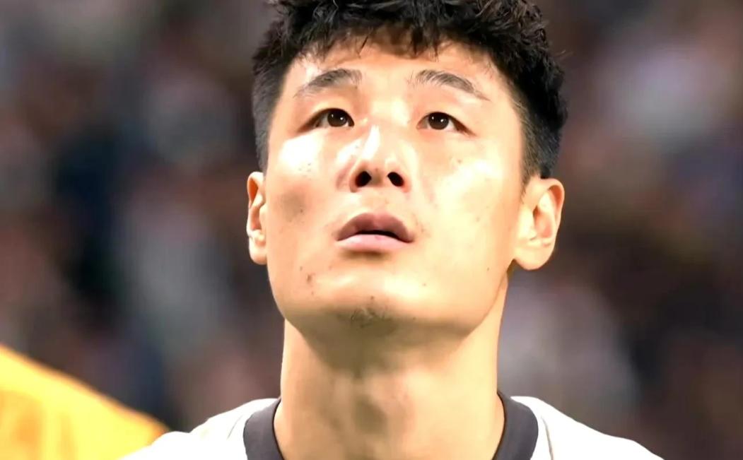 武磊不在伊万计划中球员已经退出国家队的简单介绍 第1张 武磊不在伊万计划中球员已经退出国家队的简单介绍 第1张