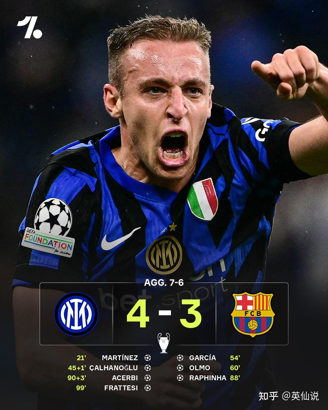 包含小因扎吉同意执教利雅得新月将结束三年的国米生涯的词条 第2张 包含小因扎吉同意执教利雅得新月将结束三年的国米生涯的词条 第2张