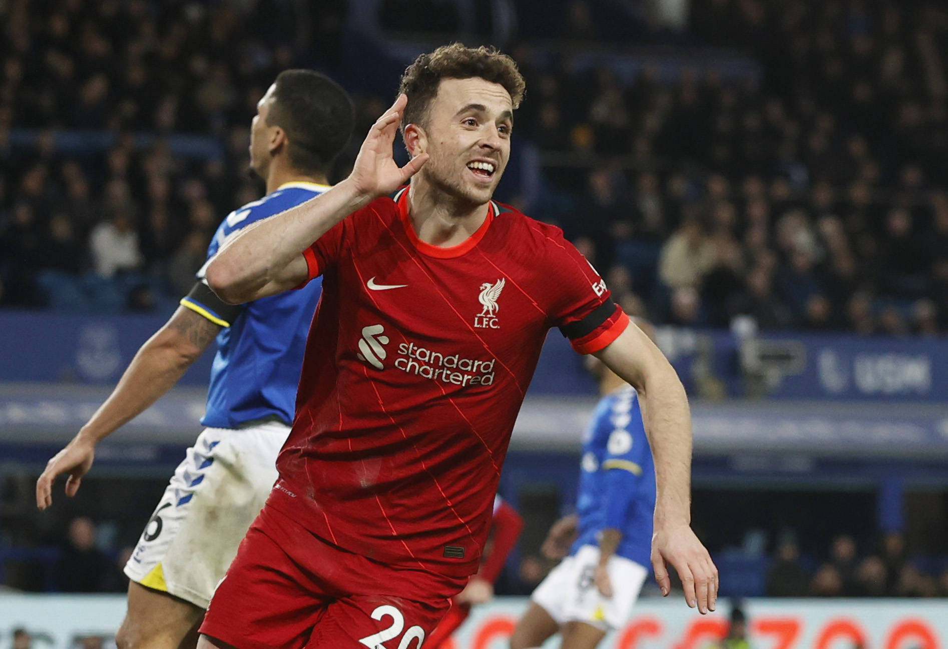 曝若塔本计划乘船回利物浦因车祸丧生 第1张 曝若塔本计划乘船回利物浦因车祸丧生 第1张