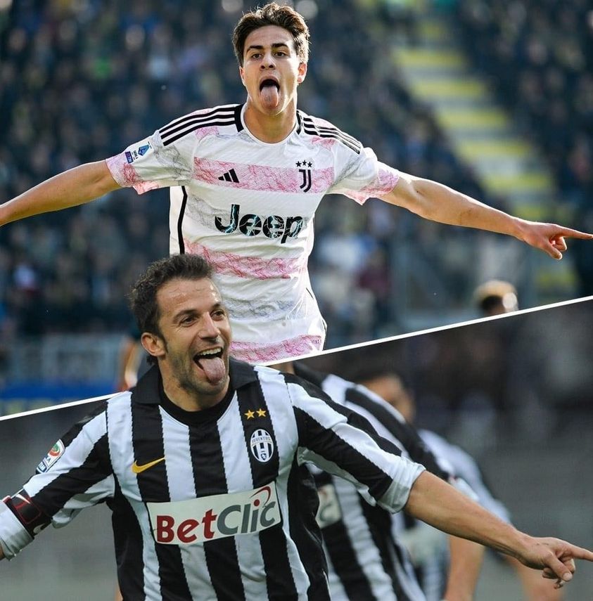 曝尤文高层与皮奥利进行接触尤文决定换帅 第2张 曝尤文高层与皮奥利进行接触尤文决定换帅 第2张