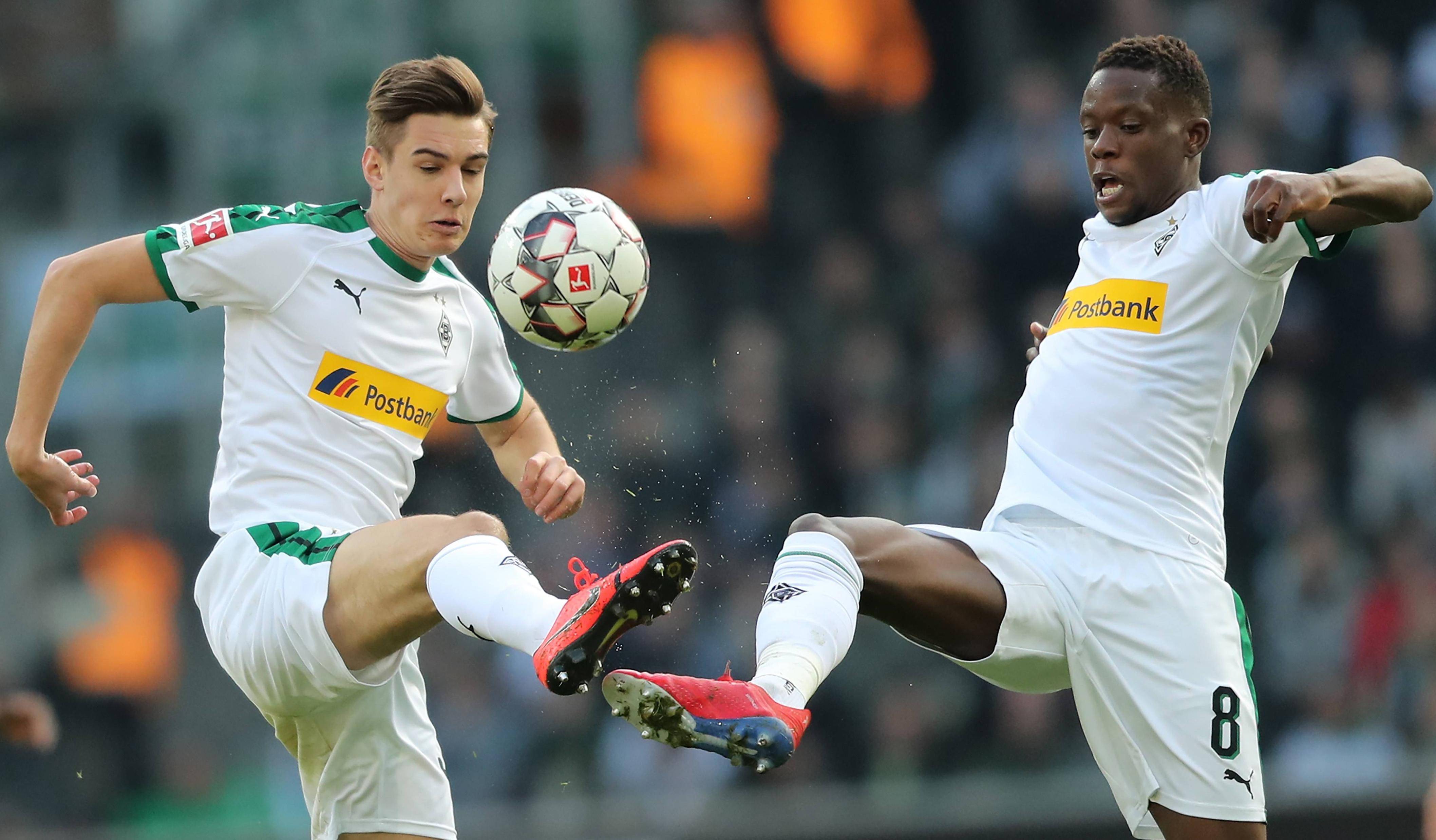 沃尔夫斯堡主帅下课球队当前身陷保级边缘的简单介绍 第1张 沃尔夫斯堡主帅下课球队当前身陷保级边缘的简单介绍 第1张