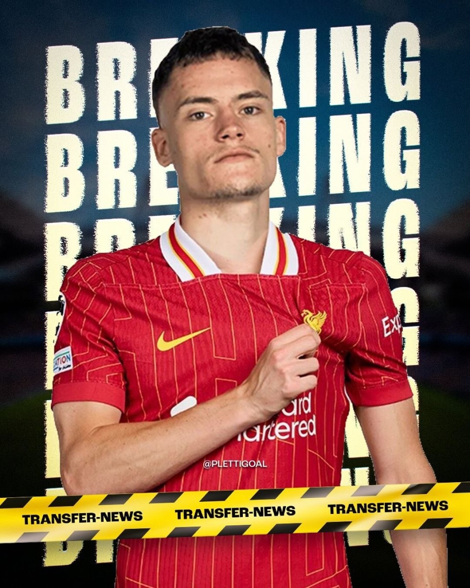 关于维尔茨预计下周将加盟利物浦转会费或创英超纪录的信息 第2张 关于维尔茨预计下周将加盟利物浦转会费或创英超纪录的信息 第2张