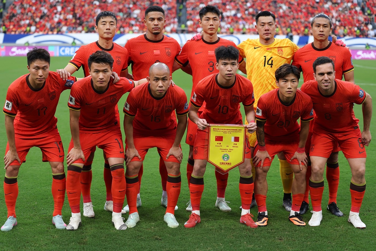 国足对阵印尼生死战继续422王钰栋有望获得首发机会的简单介绍 第1张 国足对阵印尼生死战继续422王钰栋有望获得首发机会的简单介绍 第1张