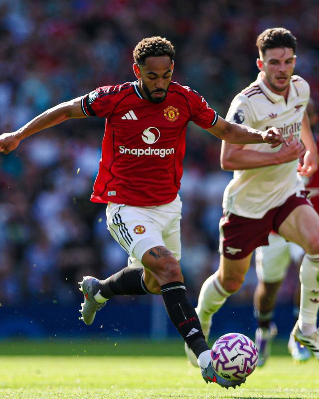 包含英超曼联4-2布莱顿姆伯莫双响库尼亚打入曼联处子球的词条 第1张 包含英超曼联4-2布莱顿姆伯莫双响库尼亚打入曼联处子球的词条 第1张