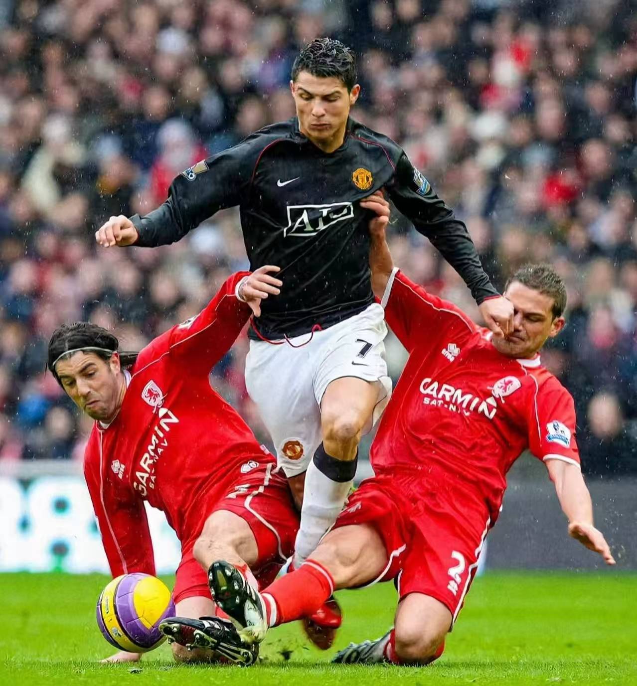 包含英甲唐卡斯特VS布拉德福德赛事预测布拉德福德攻防俱佳的词条  第1张