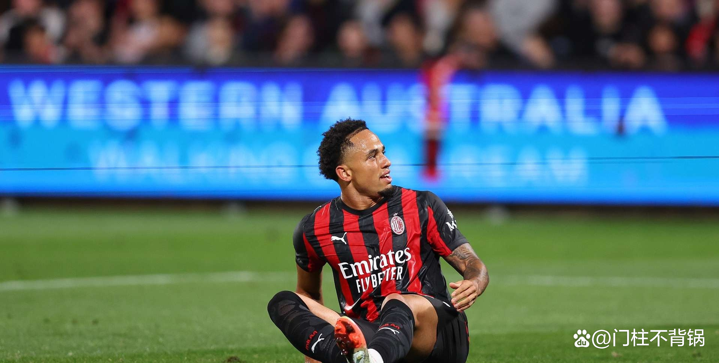 包含曝利兹联接近签下奥卡福与米兰达成协议的词条 第1张 包含曝利兹联接近签下奥卡福与米兰达成协议的词条 第1张