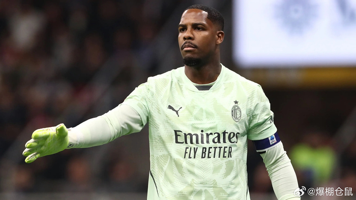 曝迈尼昂成为米兰新任队长红黑再次迎来外籍门将的简单介绍 第1张 曝迈尼昂成为米兰新任队长红黑再次迎来外籍门将的简单介绍 第1张