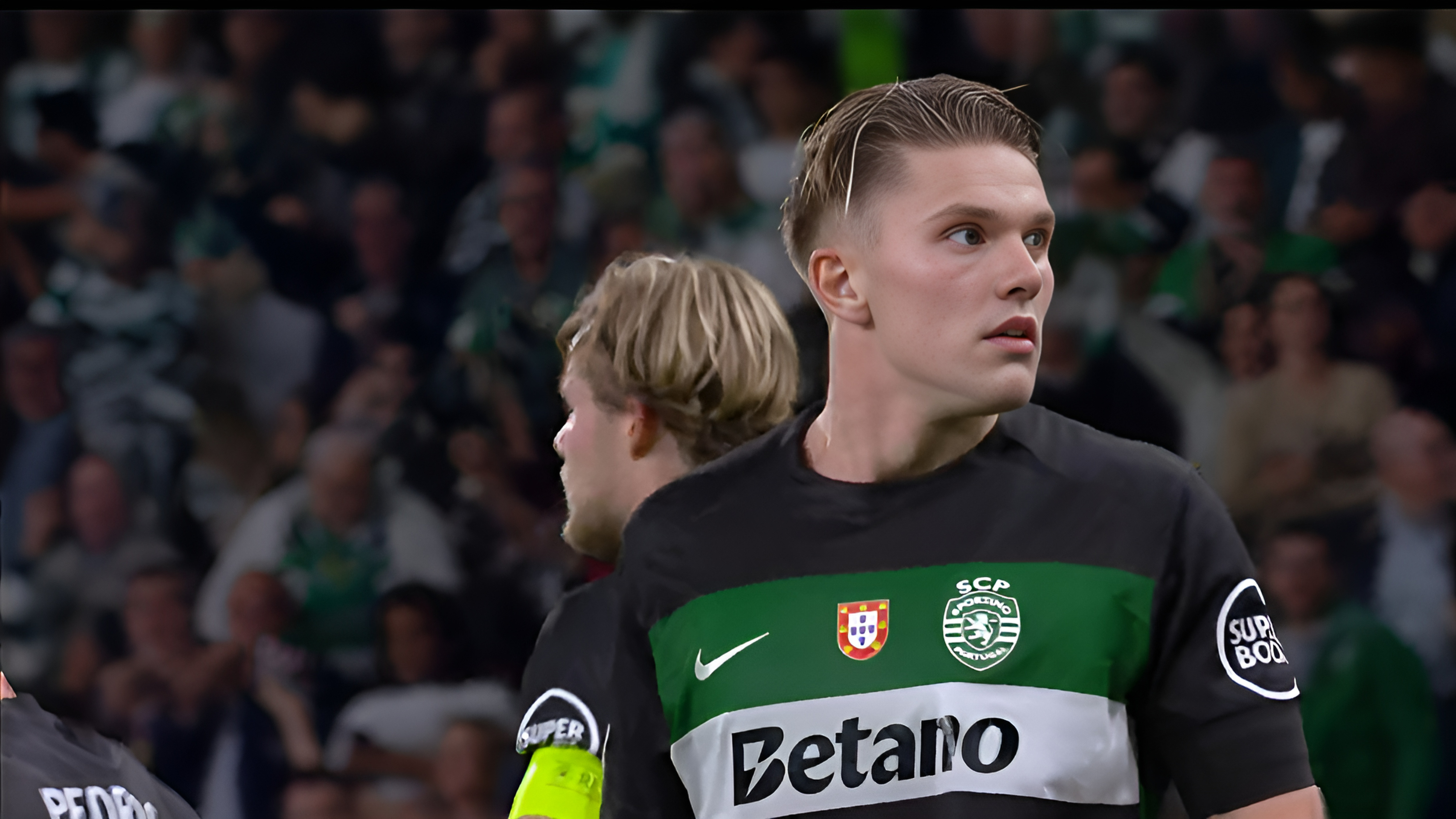 包含瑞典官宣波特出任主帅目标是带领球队晋级世界杯的词条 第2张 包含瑞典官宣波特出任主帅目标是带领球队晋级世界杯的词条 第2张