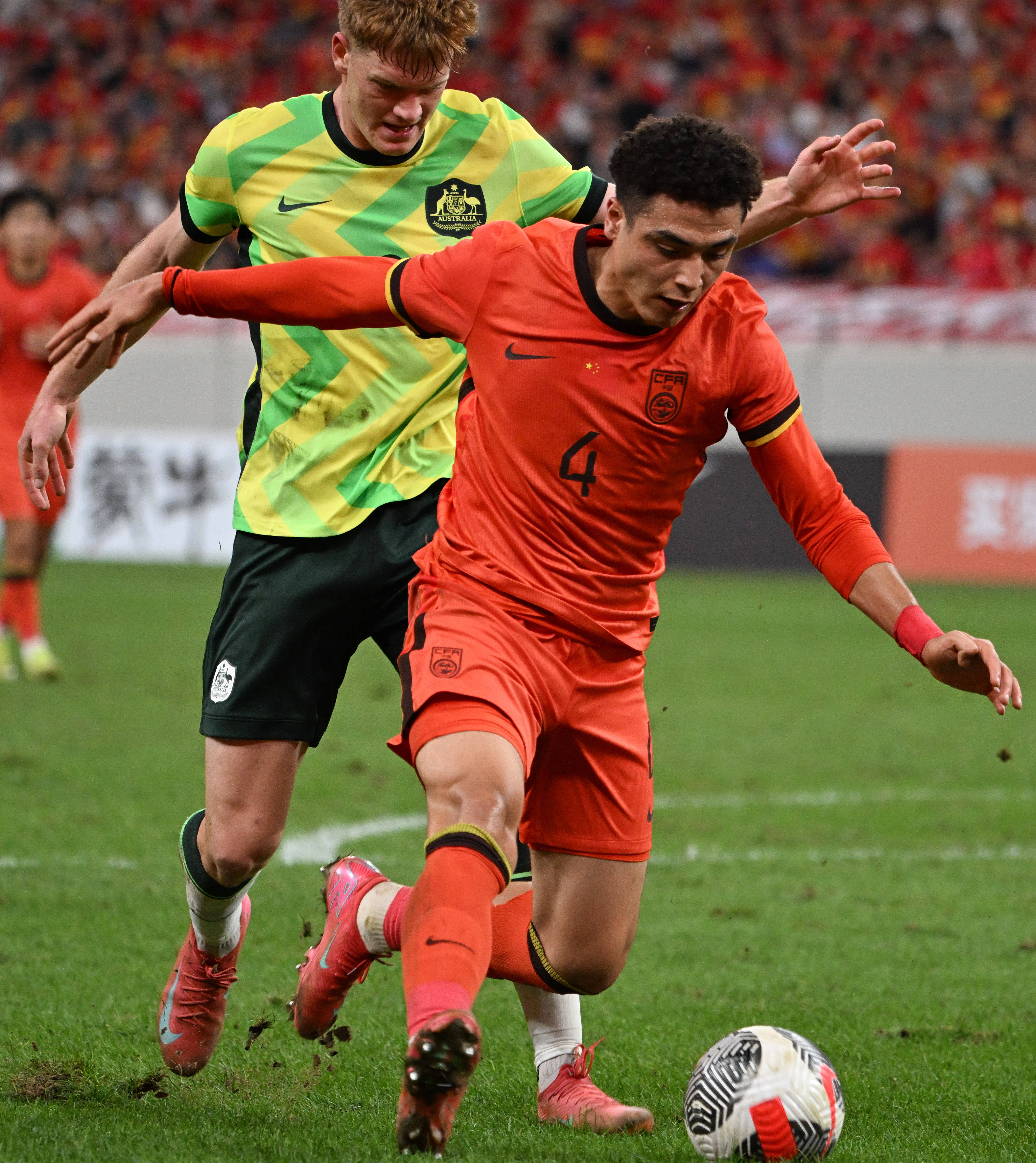 媒体:U22国足出线为自己赢得未来挺进U23亚洲杯的简单介绍 第2张 媒体:U22国足出线为自己赢得未来挺进U23亚洲杯的简单介绍 第2张