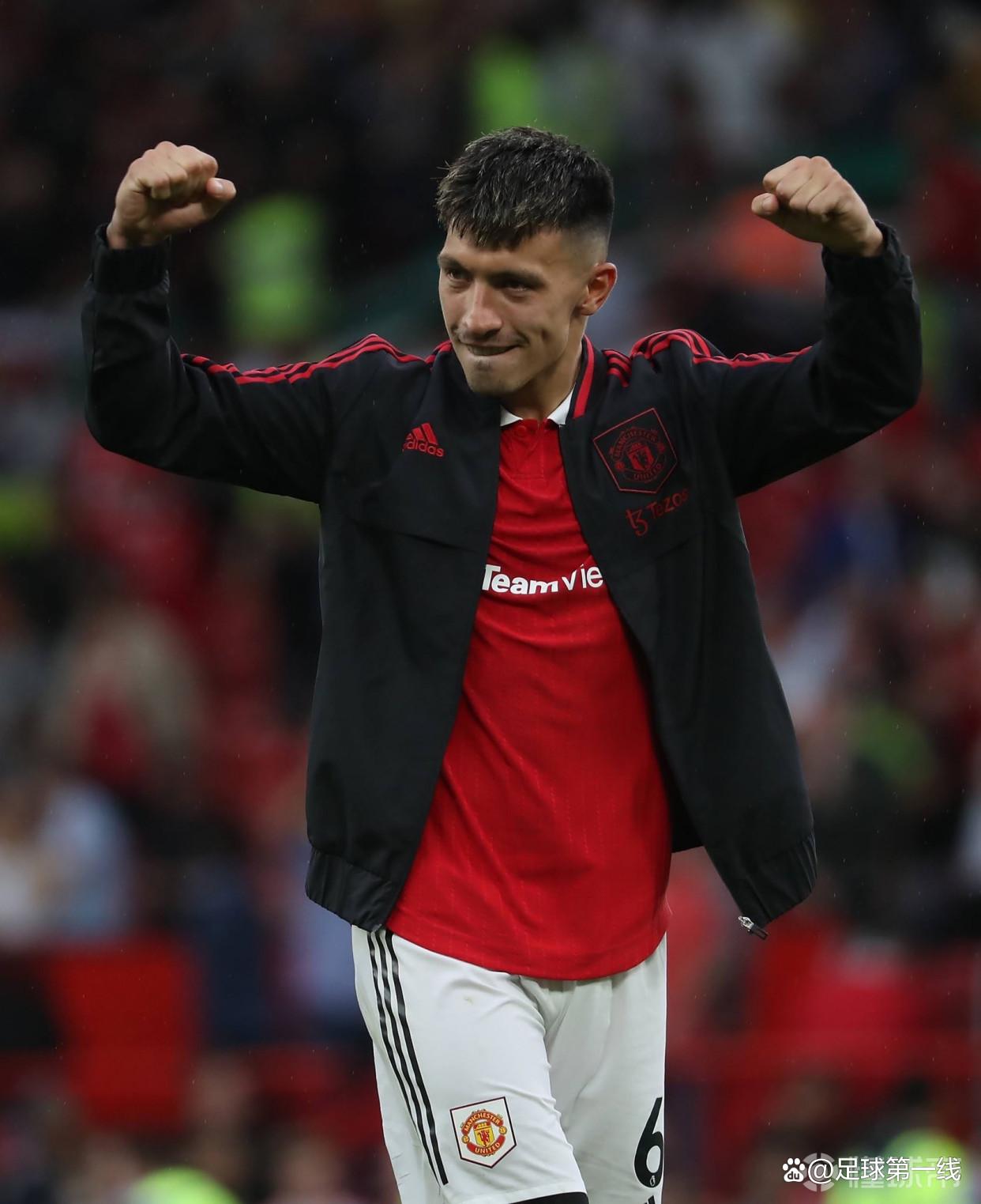 包含外媒:曼联目前面临三个问题红魔赛季开局不佳的词条 第2张 包含外媒:曼联目前面临三个问题红魔赛季开局不佳的词条 第2张
