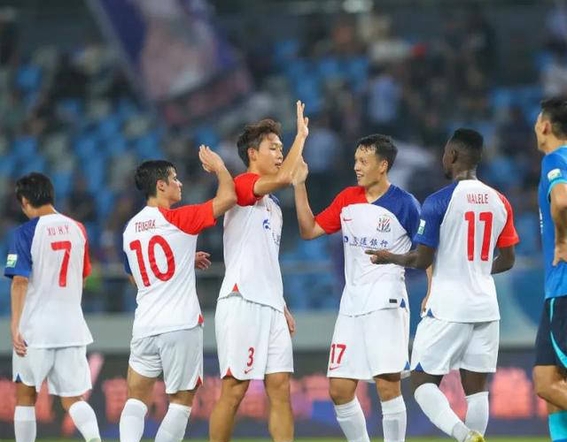 包含上海申花vs上海海港直播哪里看?CCTV16直播申花VS海港的词条 第1张 包含上海申花vs上海海港直播哪里看?CCTV16直播申花VS海港的词条 第1张