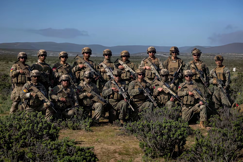 关于若塔死因证实为车辆爆胎西班牙国民警卫队发表声明的信息 第1张 关于若塔死因证实为车辆爆胎西班牙国民警卫队发表声明的信息 第1张