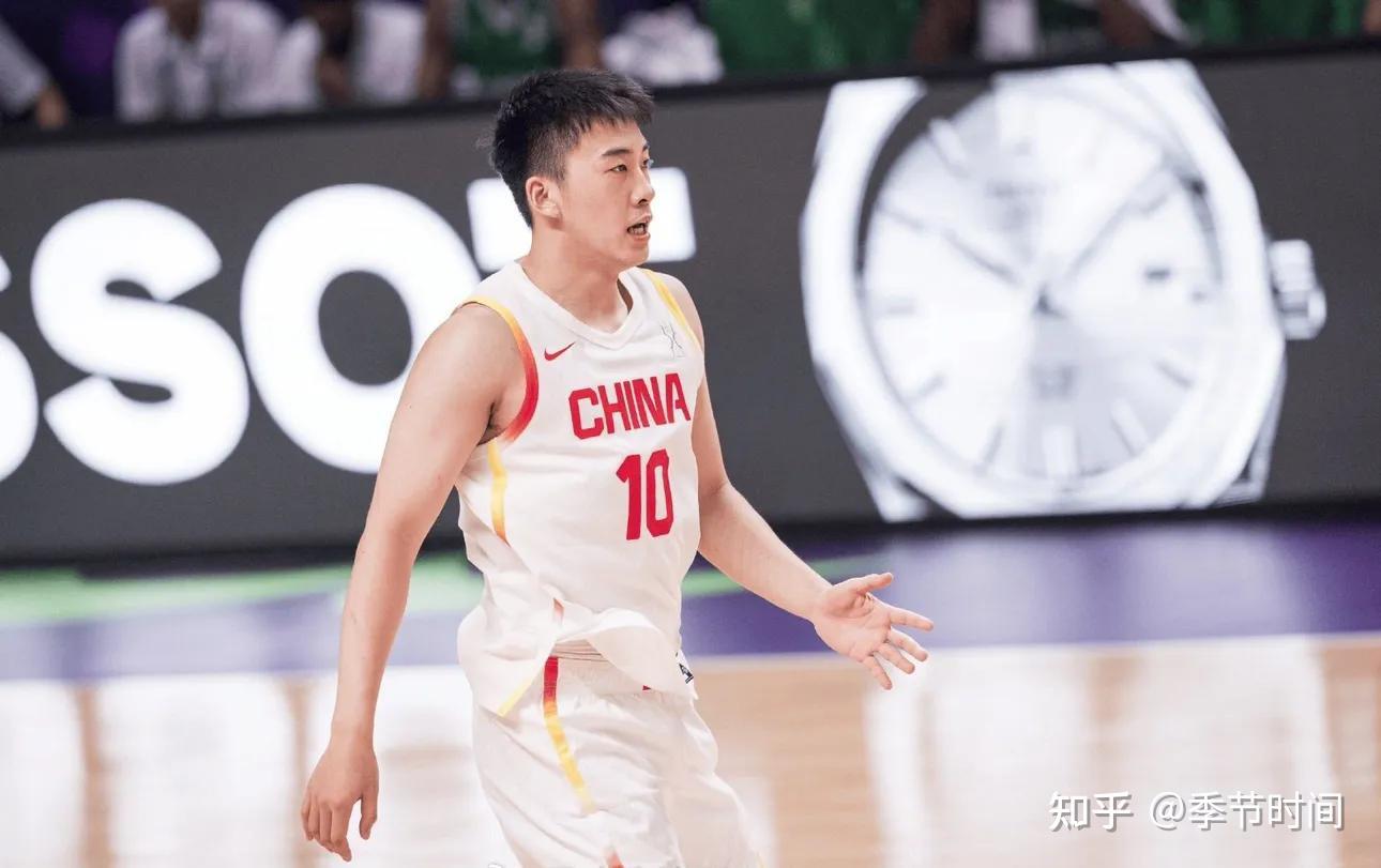 关于中国男篮三分28中15胡明轩8中5王俊杰百分百命中率的信息 第1张 关于中国男篮三分28中15胡明轩8中5王俊杰百分百命中率的信息 第1张