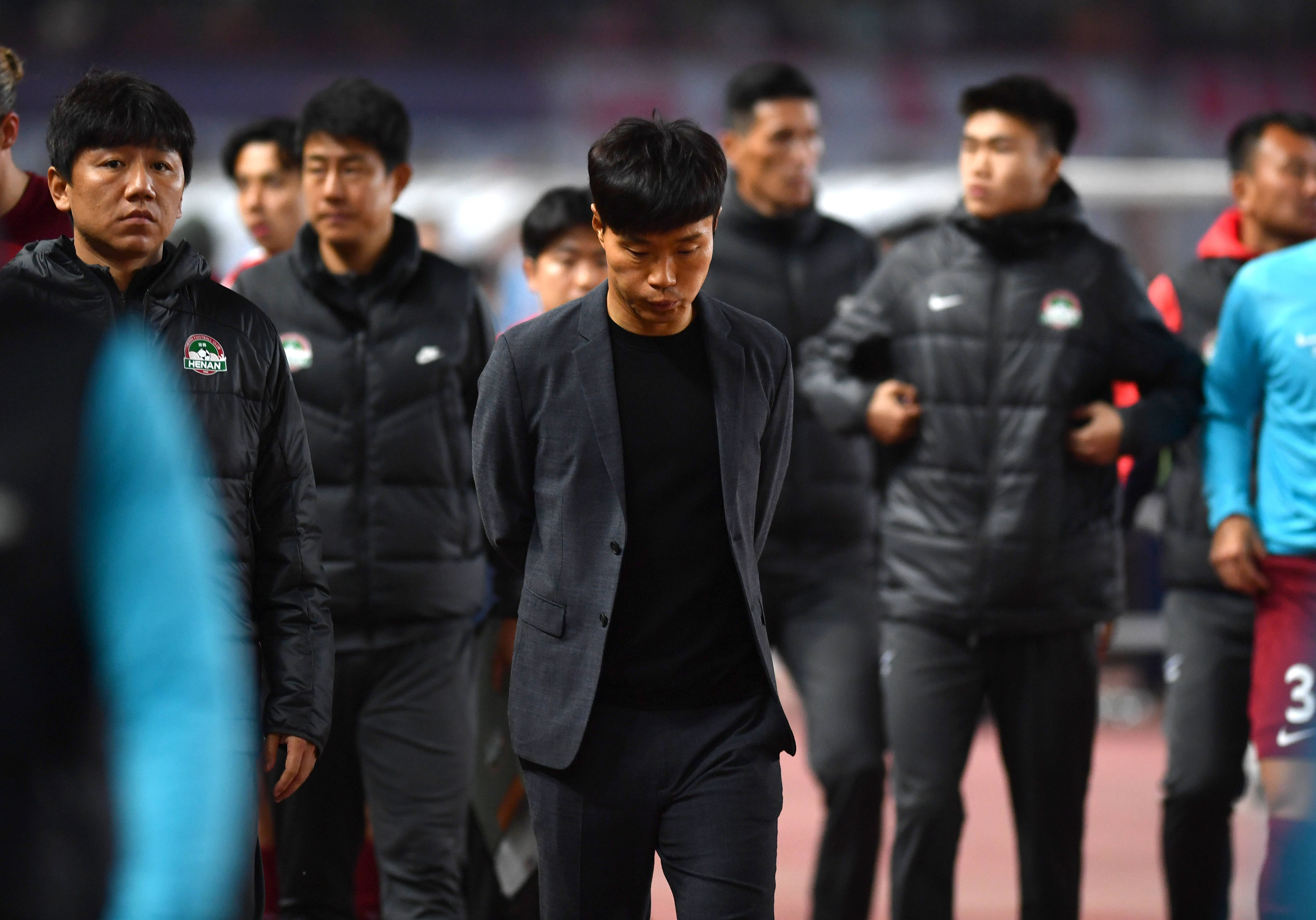 关于中超梅州客家官宣主帅下课因球队战绩不佳的信息 第2张 关于中超梅州客家官宣主帅下课因球队战绩不佳的信息 第2张