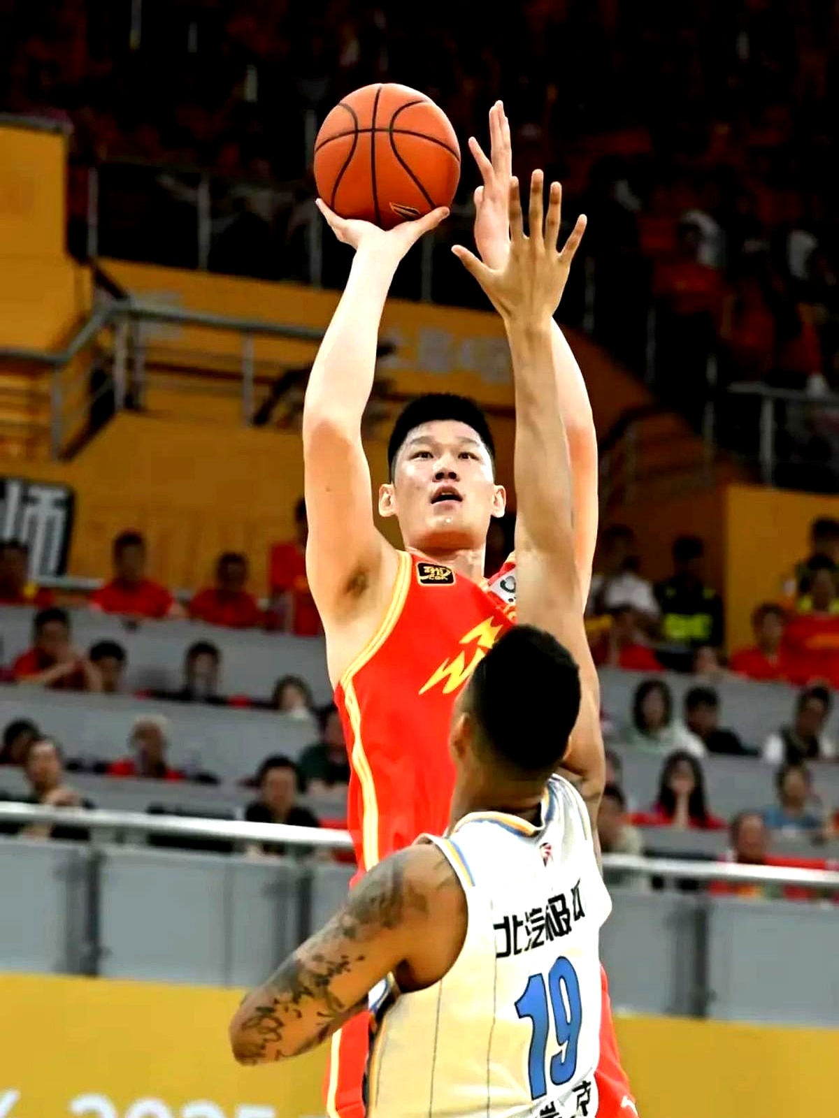 关于亚洲杯中国男篮90-68力克约旦男篮程帅澎20分胡金秋13+11的信息 第1张 关于亚洲杯中国男篮90-68力克约旦男篮程帅澎20分胡金秋13+11的信息 第1张