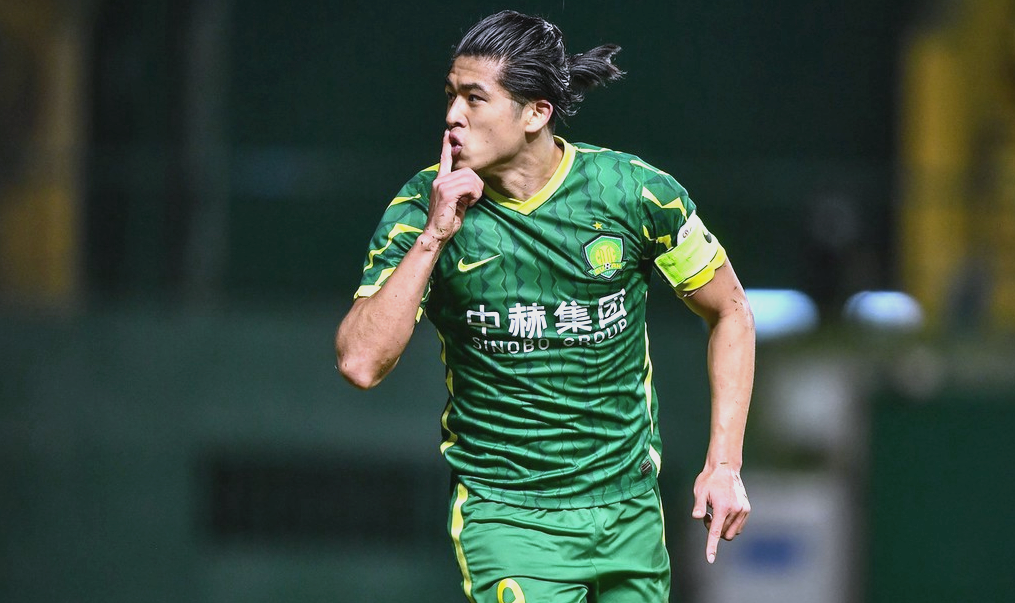 关于曝张玉宁经过检查后并无大碍进球后伤退的信息  第1张