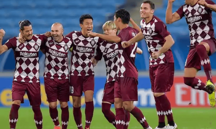 关于日职联神户胜利船VS横滨水手比分预测两队均多场不败的信息