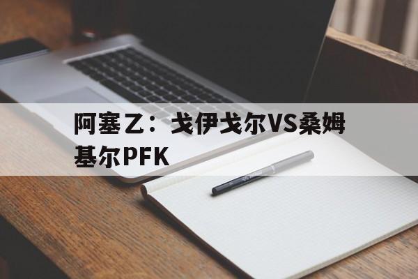 关于阿塞乙：戈伊戈尔VS桑姆基尔PFK的信息  第1张