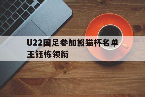 关于U22国足参加熊猫杯名单王钰栋领衔的信息